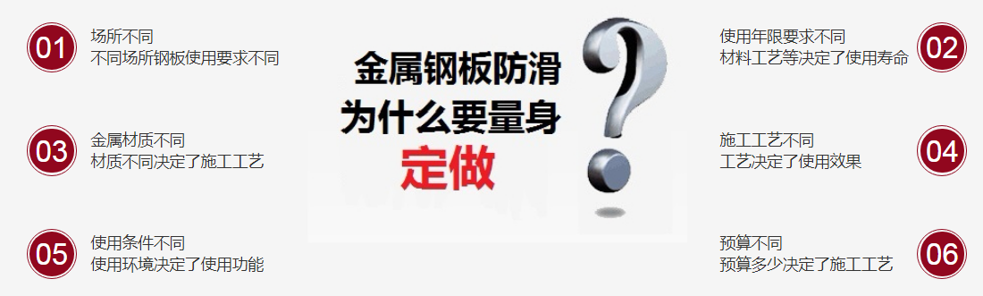 金屬鋼板防滑 金屬鋼板防滑