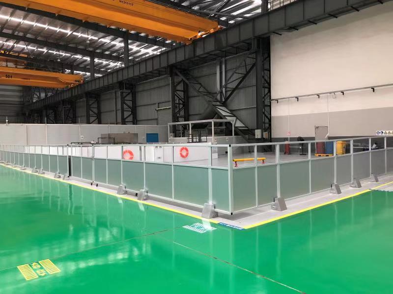 上海防滑地坪 上海防滑地坪