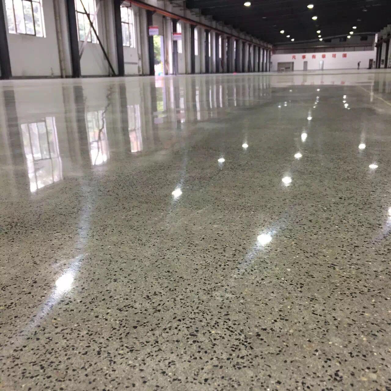 蘇州固化地坪 蘇州固化地坪